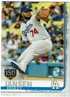 Kenley Jansen