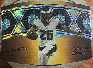 Saquon Barkley