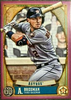 Alex Bregman