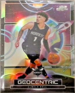 LaMelo Ball