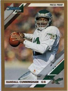 Randall Cunningham