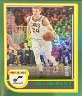Lauri Markkanen