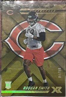 Roquan Smith