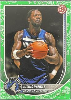 Julius Randle
