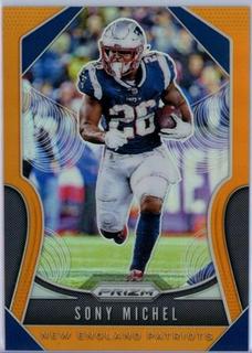 Sony Michel