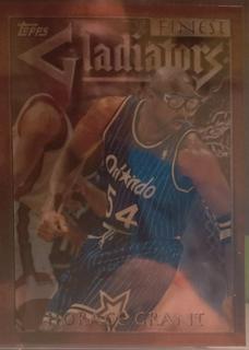 Horace Grant