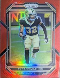 Tyrann Mathieu