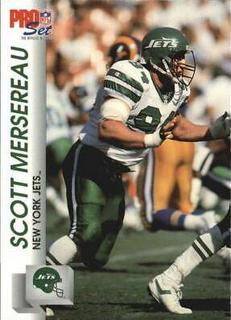 Scott Mersereau
