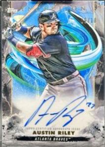 Austin Riley