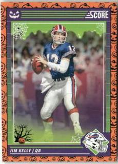 Jim Kelly