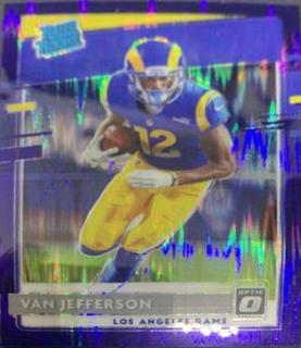 Van Jefferson