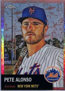 Pete Alonso