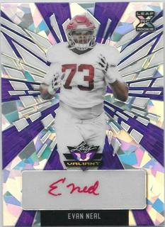 Evan Neal