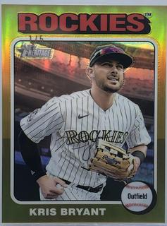 Kris Bryant