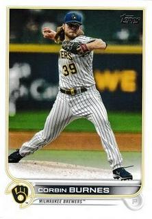 Corbin Burnes