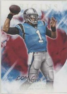Cam Newton
