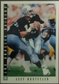 Jeff Hostetler