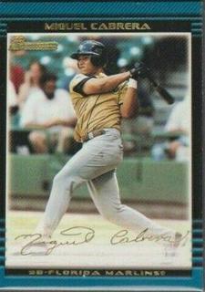 Miguel Cabrera
