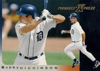 Bobby Higginson