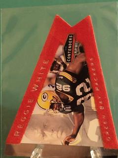 Reggie White