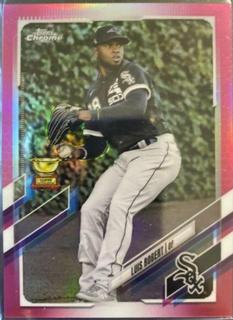 Luis Robert