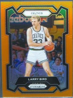Larry Bird