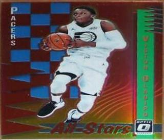 Victor Oladipo