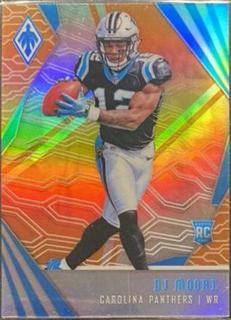 DJ Moore