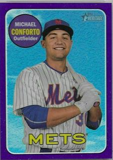 Michael Conforto