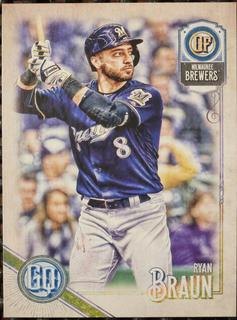 Ryan Braun
