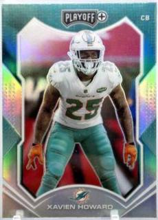 Xavien Howard