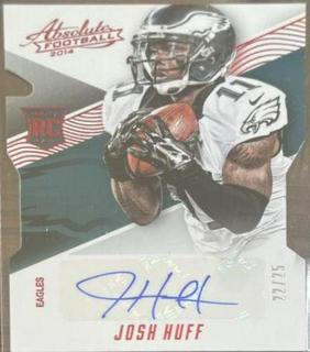 Josh Huff