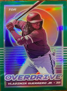 Vladimir Guerrero Jr.