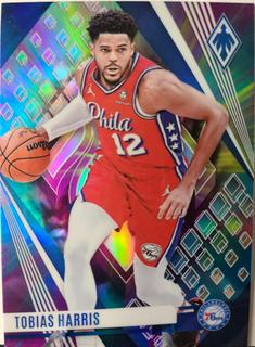 Tobias Harris