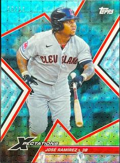 Jose Ramirez