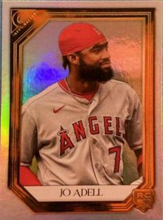 Jo Adell