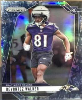 Devontez Walker