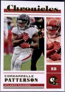 Cordarrelle Patterson