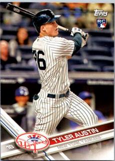 Tyler Austin
