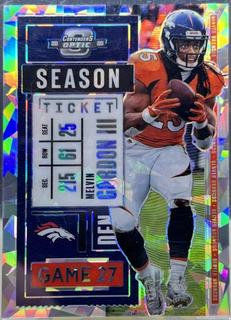 Melvin Gordon III