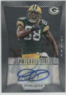Jermichael Finley