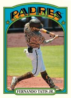 Fernando Tatis Jr.