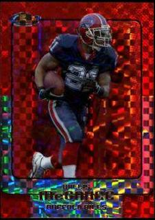 Willis McGahee