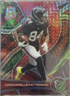 Cordarrelle Patterson