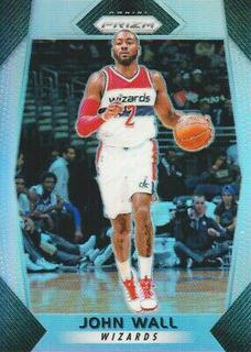John Wall