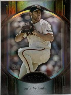 Justin Verlander