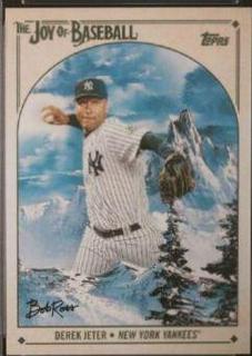 Derek Jeter