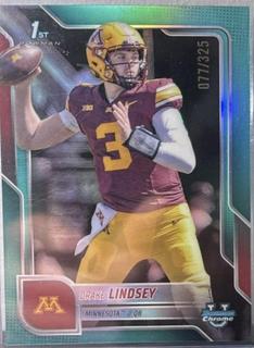 Drake Lindsey