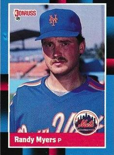 Randy Myers