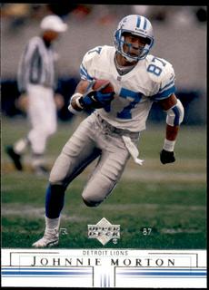 Johnnie Morton
